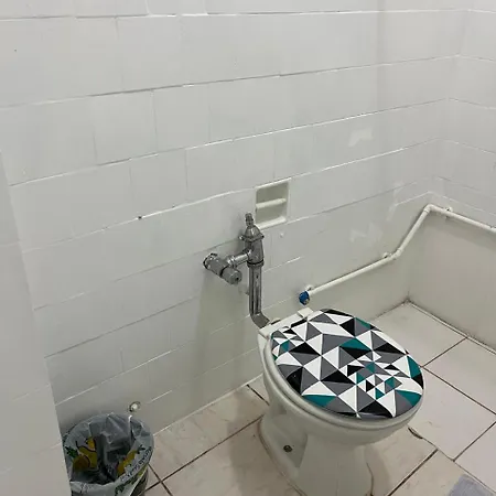 Meu Apartamento A 5Min Do Sambodromo No Centro Economico Do Rio Rio de Janeiro Exterior photo