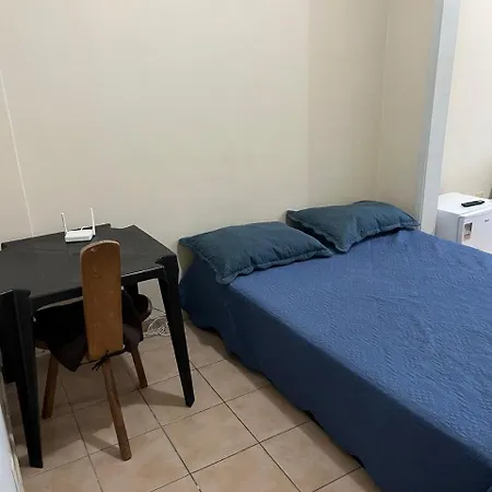 Meu Apartamento A 5Min Do Sambodromo No Centro Economico Do Rio Rio de Janeiro Exterior photo