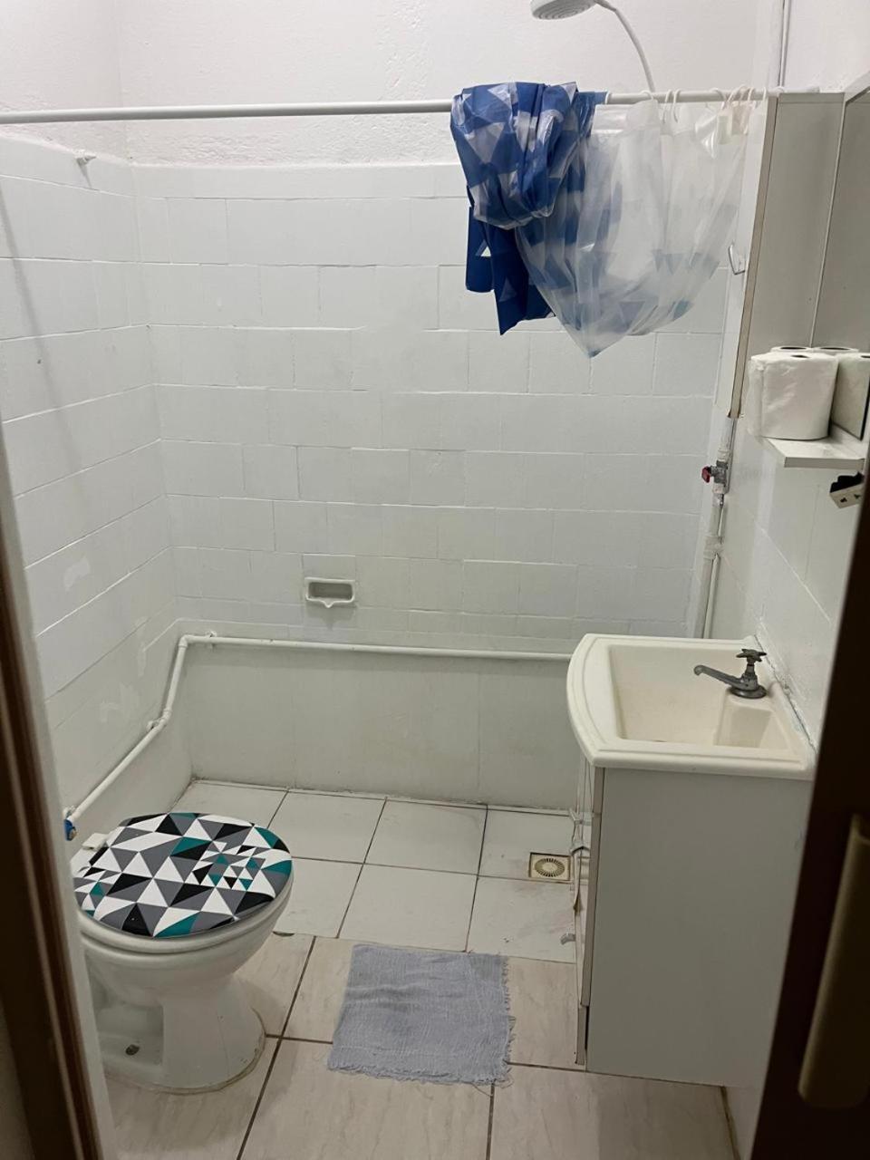Apartment Meu A 5min Do Sambodromo No Centro Economico Do Rio