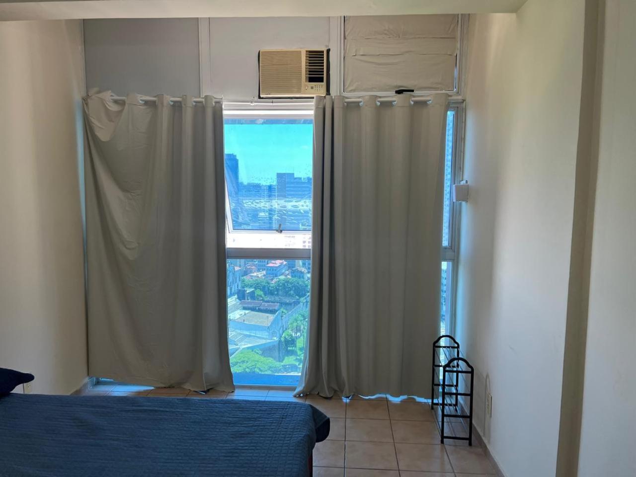 Apartment Meu A 5min Do Sambodromo No Centro Economico Do Rio Rio de Janeiro