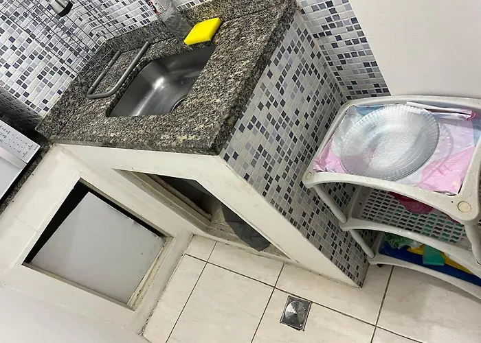 Meu Apartamento A 5Min Do Sambodromo No Centro Economico Do Rio
