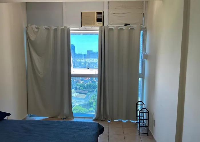 Meu Apartamento A 5Min Do Sambodromo No Centro Economico Do Rio
