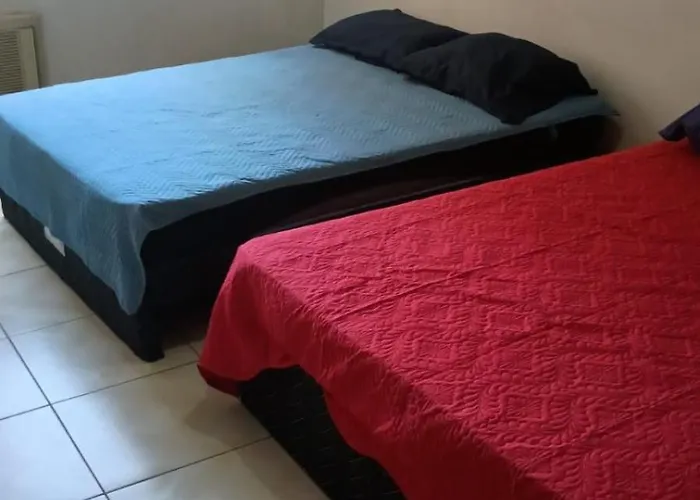 Meu Apartamento A 5Min Do Sambodromo No Centro Economico Do Rio