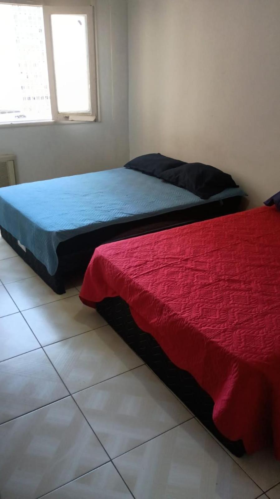 Apartment Meu A 5min Do Sambodromo No Centro Economico Do Rio Rio de Janeiro